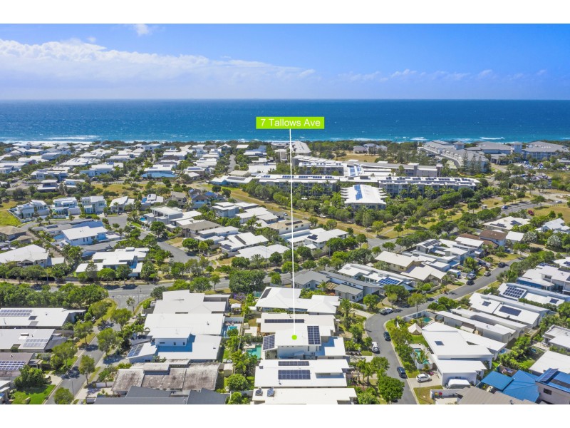 7 Tallows Ave, Kingscliff NSW 2487