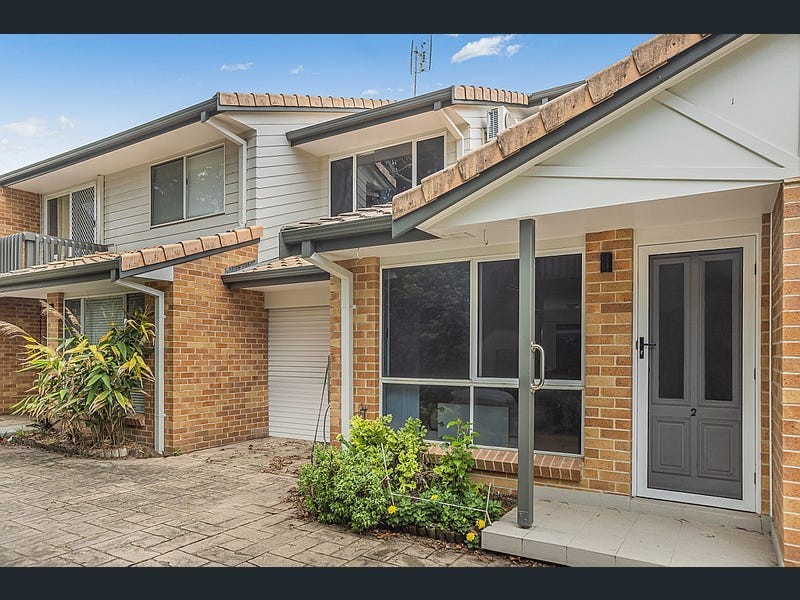2/14 Beach Street, Kingscliff NSW 2487