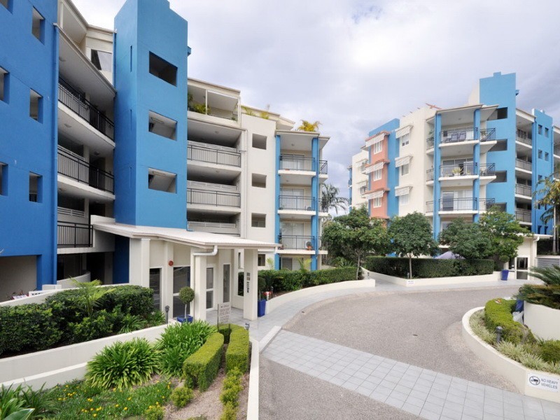 Spring Hill QLD 4000