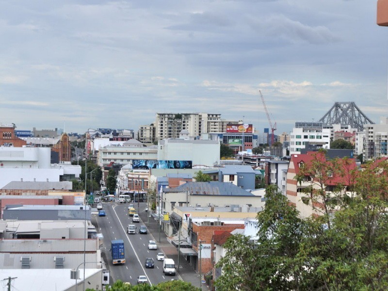 Spring Hill QLD 4000