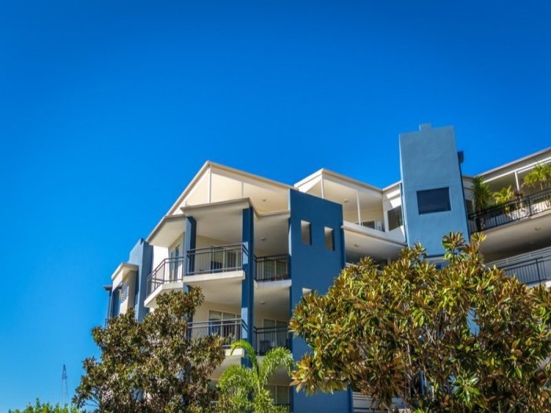 Spring Hill QLD 4000