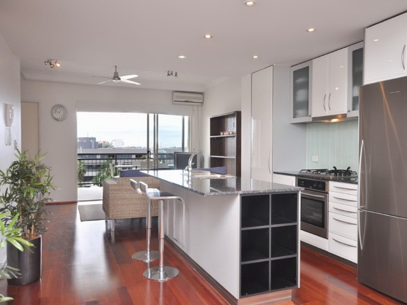 Spring Hill QLD 4000