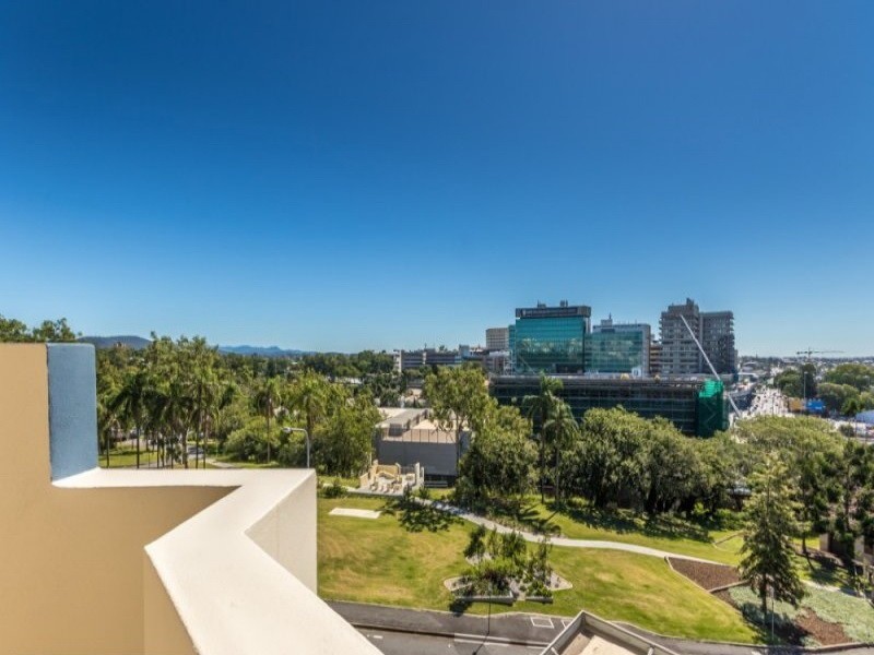 Spring Hill QLD 4000