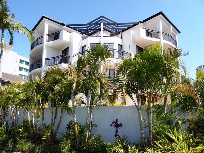 Biggera Waters QLD 4216