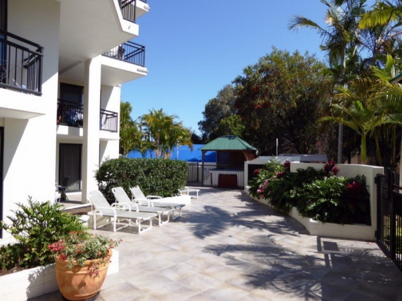 Biggera Waters QLD 4216