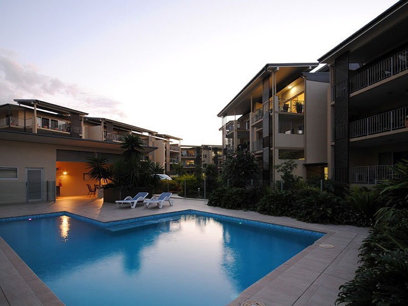 Nundah QLD 4012