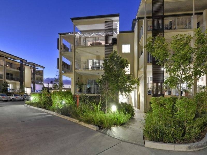 Nundah QLD 4012