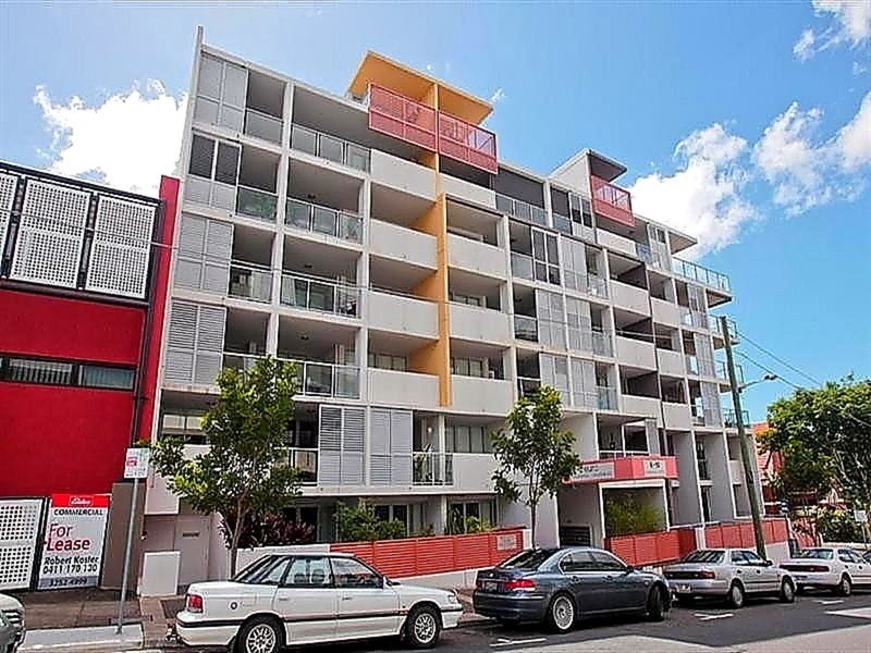 23/6-10 Manning Street, South Brisbane QLD 4101