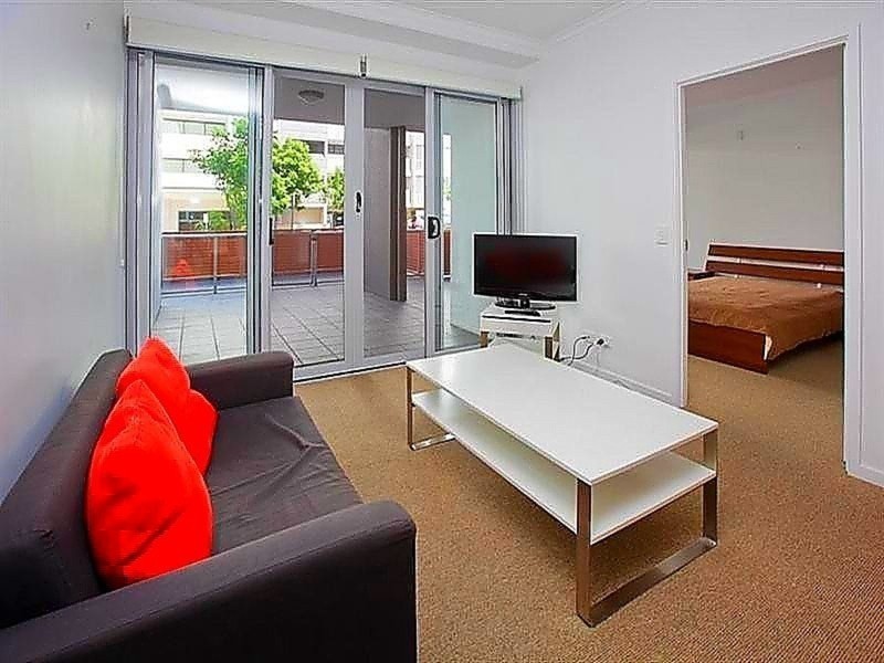 23/6-10 Manning Street, South Brisbane QLD 4101