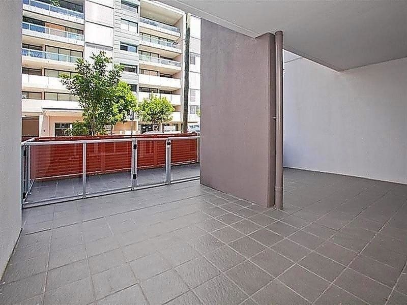 23/6-10 Manning Street, South Brisbane QLD 4101