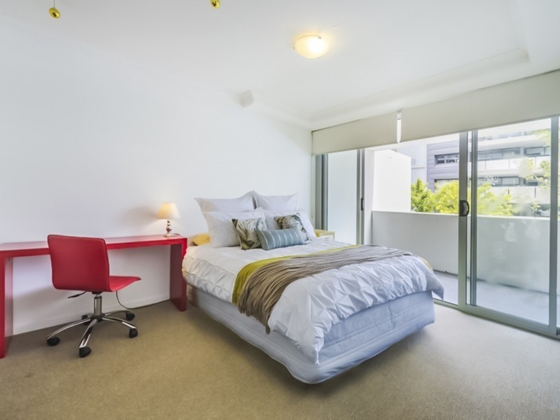 122/6-10 Manning Street, South Brisbane QLD 4101