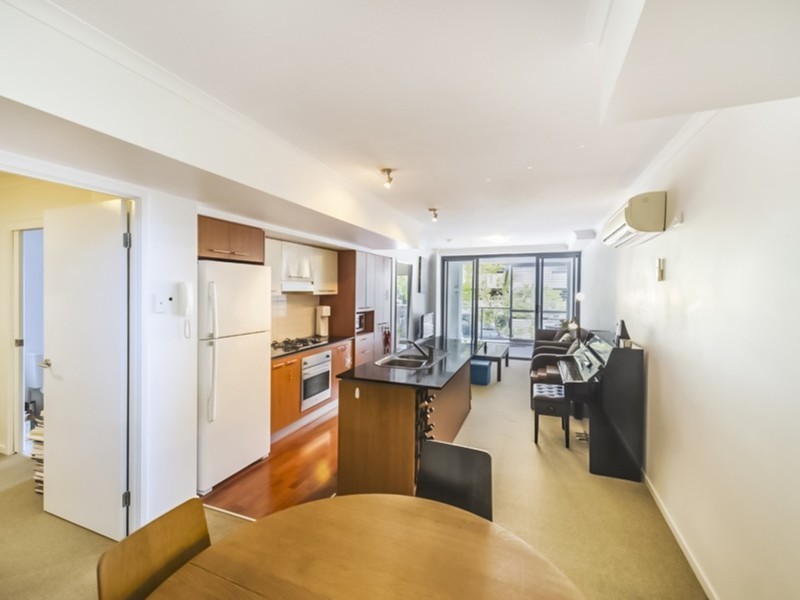 122/6-10 Manning Street, South Brisbane QLD 4101