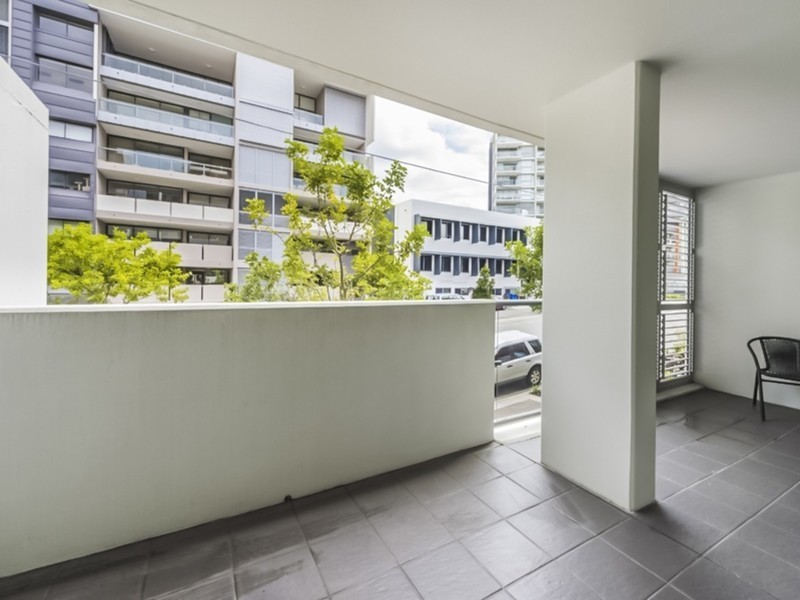 122/6-10 Manning Street, South Brisbane QLD 4101