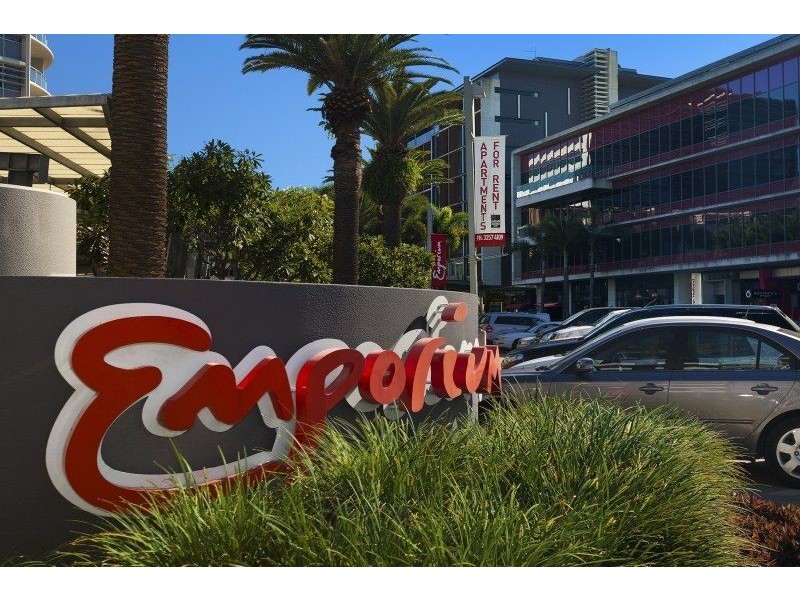 Fortitude Valley QLD 4006