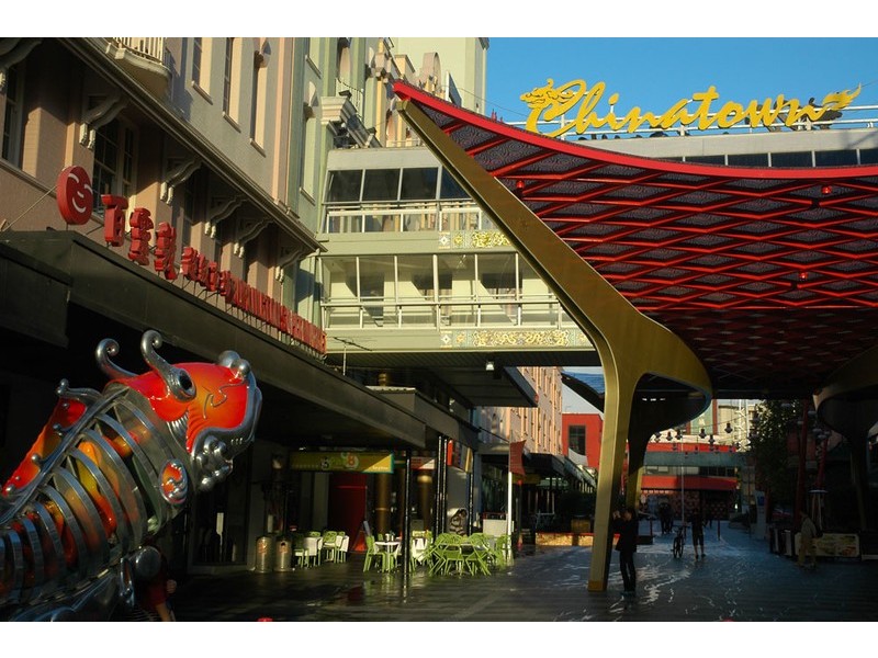 Fortitude Valley QLD 4006