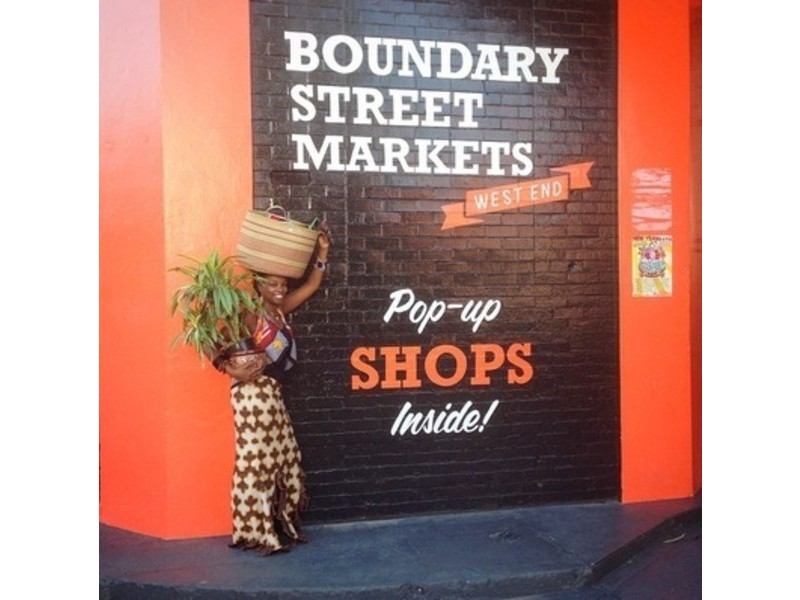 South Brisbane QLD 4101