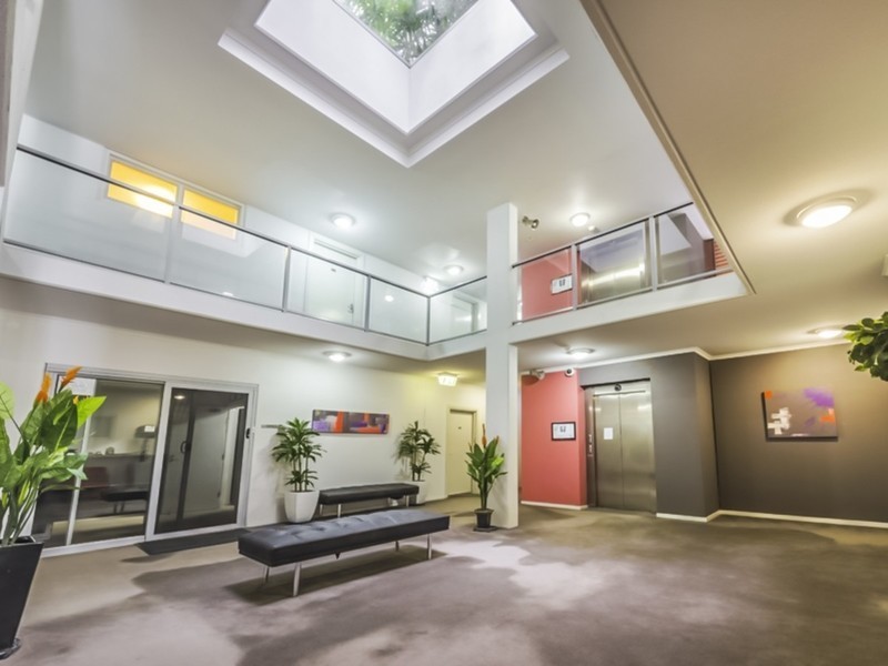 207/6-10 Manning Street, South Brisbane QLD 4101