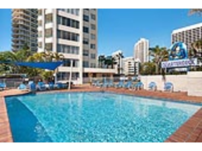 Surfers Paradise QLD 4217