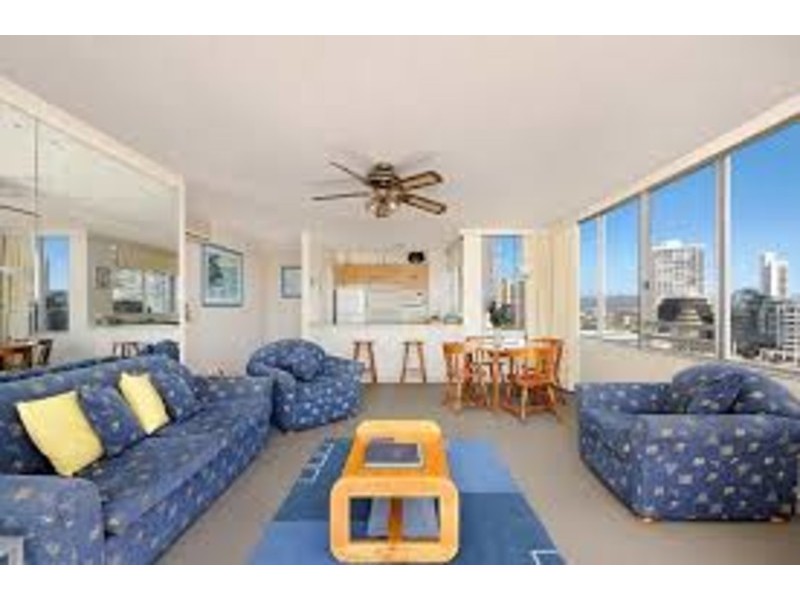 Surfers Paradise QLD 4217