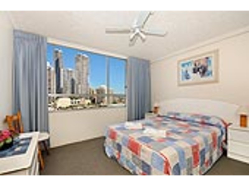 Surfers Paradise QLD 4217