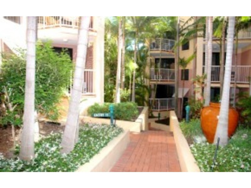 Spring Hill QLD 4000