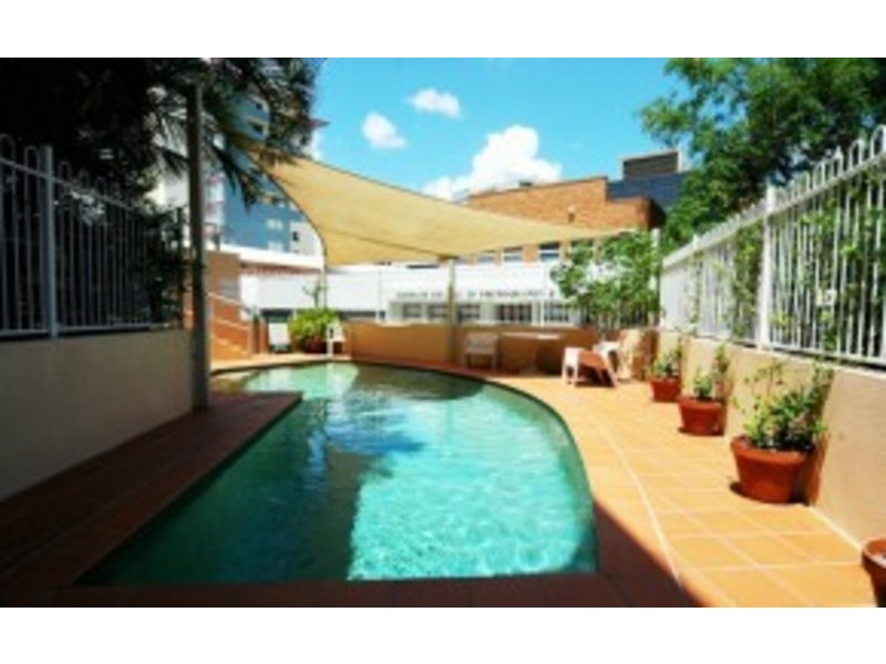 Spring Hill QLD 4000