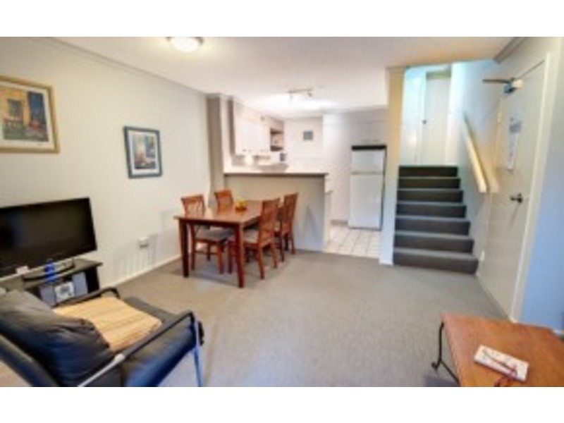 Spring Hill QLD 4000