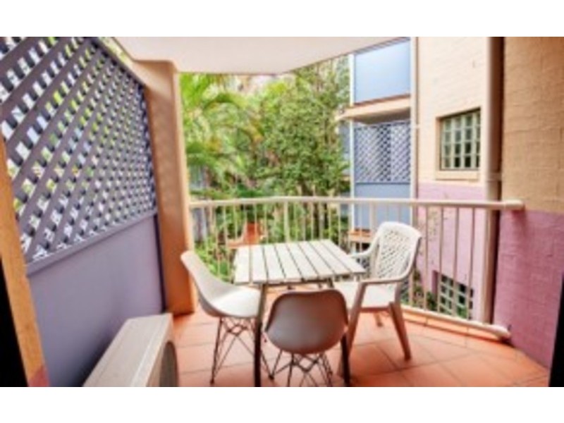 Spring Hill QLD 4000