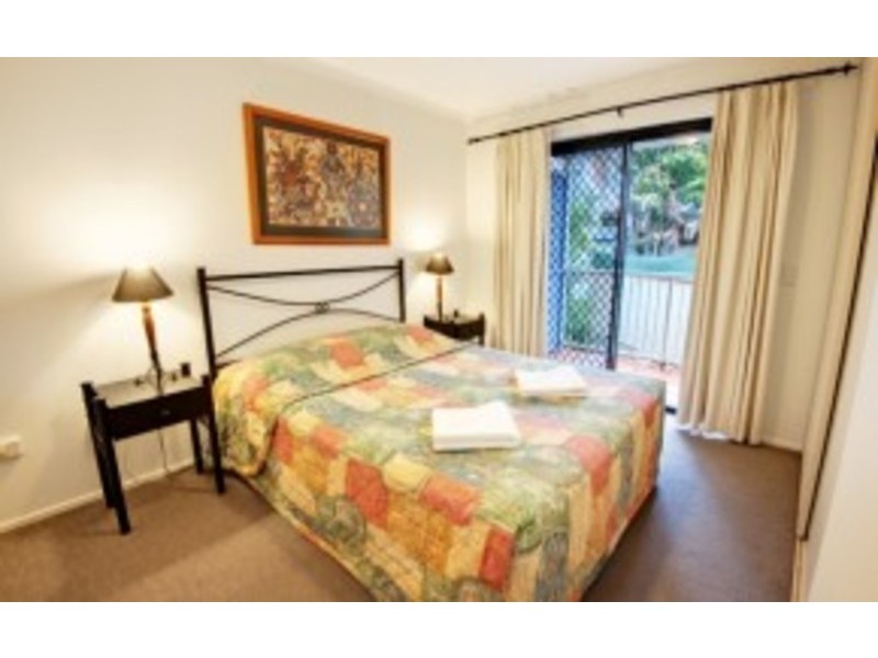 Spring Hill QLD 4000