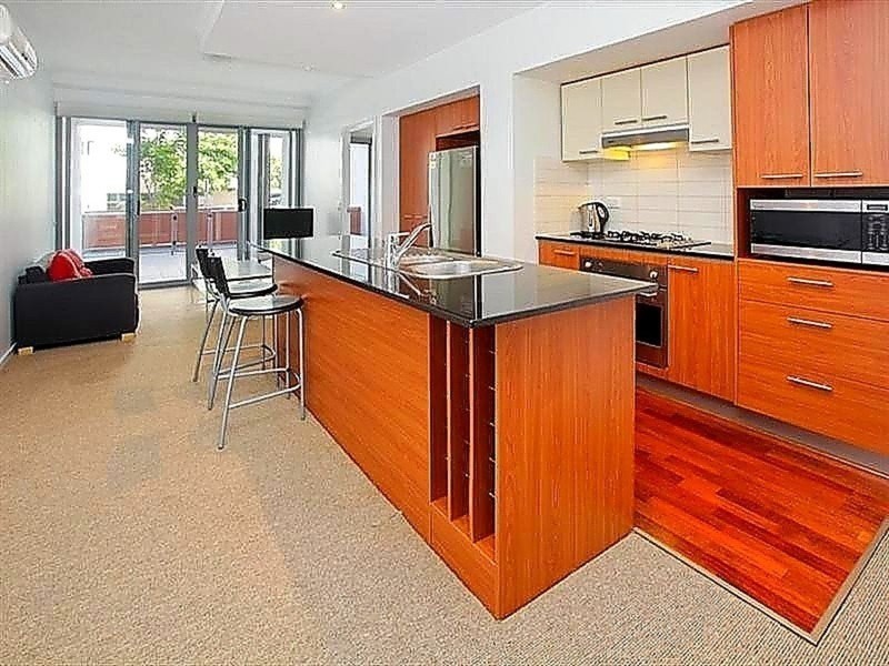 23/6-10 Manning Street, South Brisbane QLD 4101