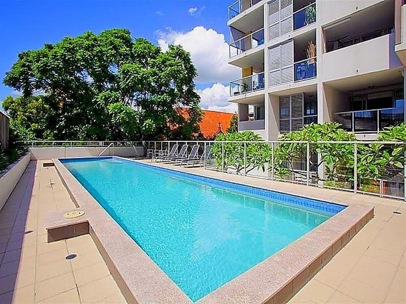 23/6-10 Manning Street, South Brisbane QLD 4101