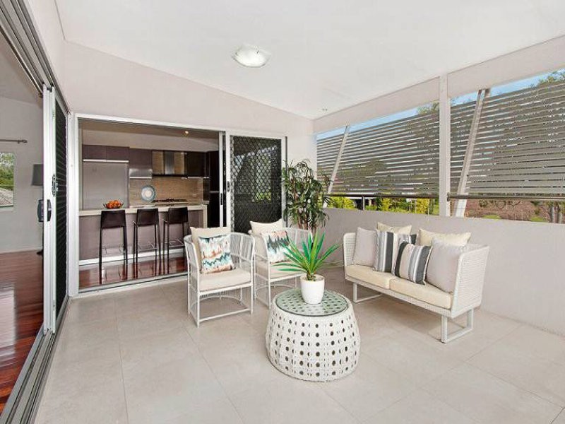 7 Doyle Street, Coorparoo QLD 4151