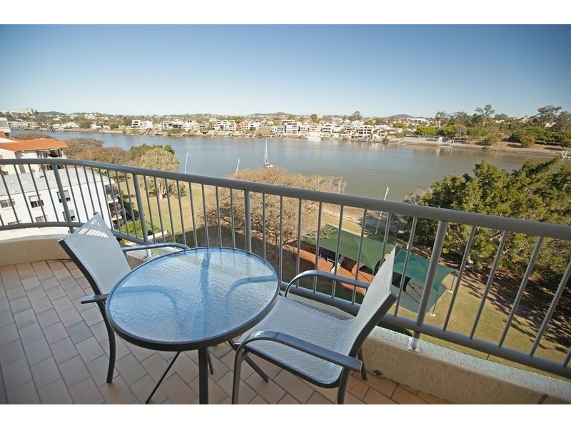 501/150 Oxlade Drive, New Farm QLD 4005