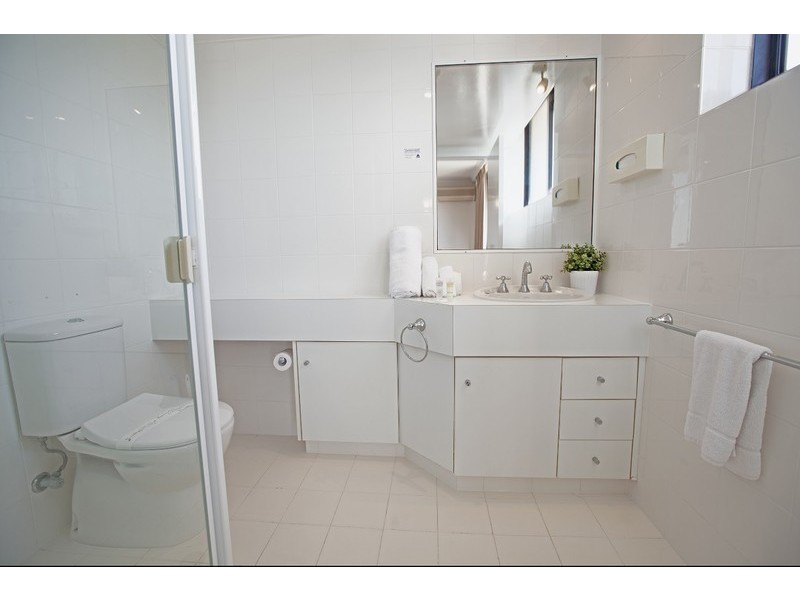 501/150 Oxlade Drive, New Farm QLD 4005