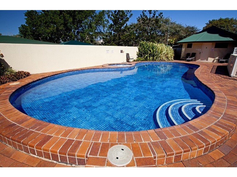 501/150 Oxlade Drive, New Farm QLD 4005