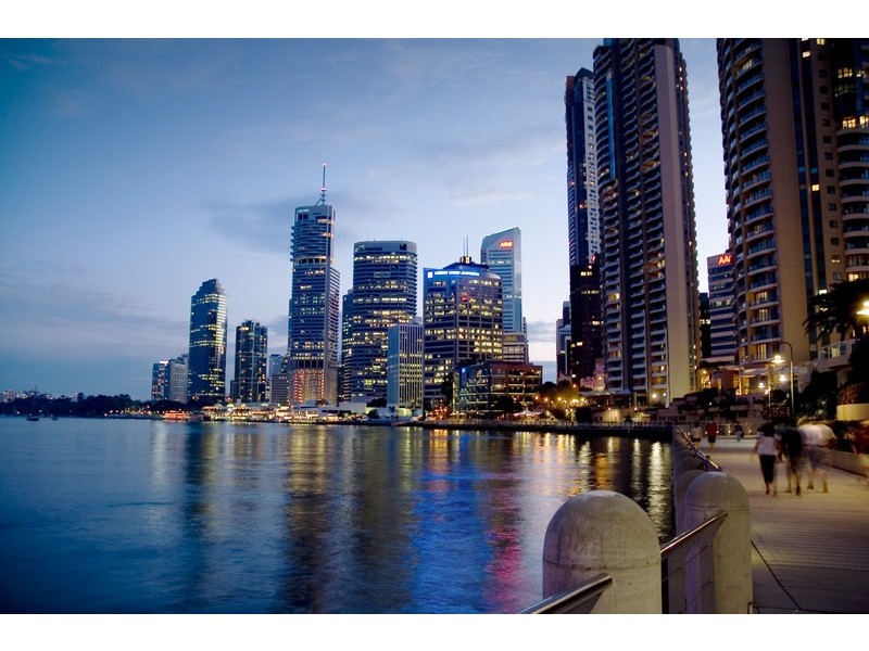 Spring Hill QLD 4000