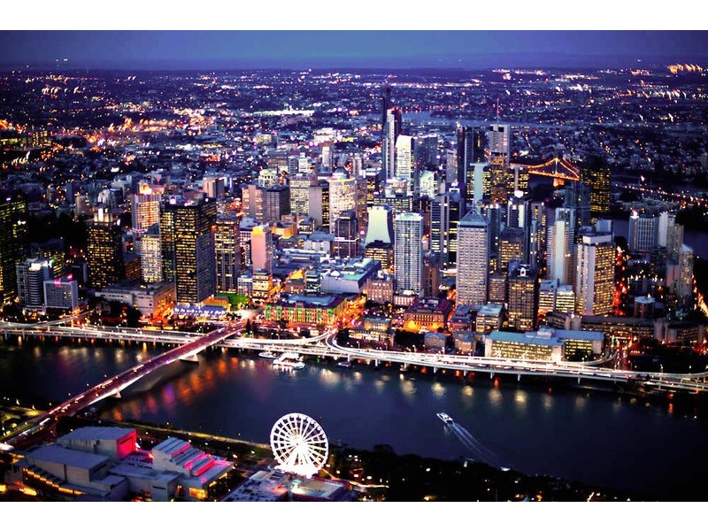 Spring Hill QLD 4000