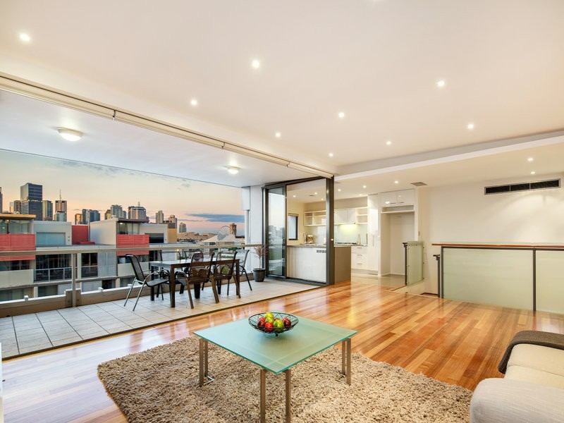 20/5 Manning Street, South Brisbane QLD 4101