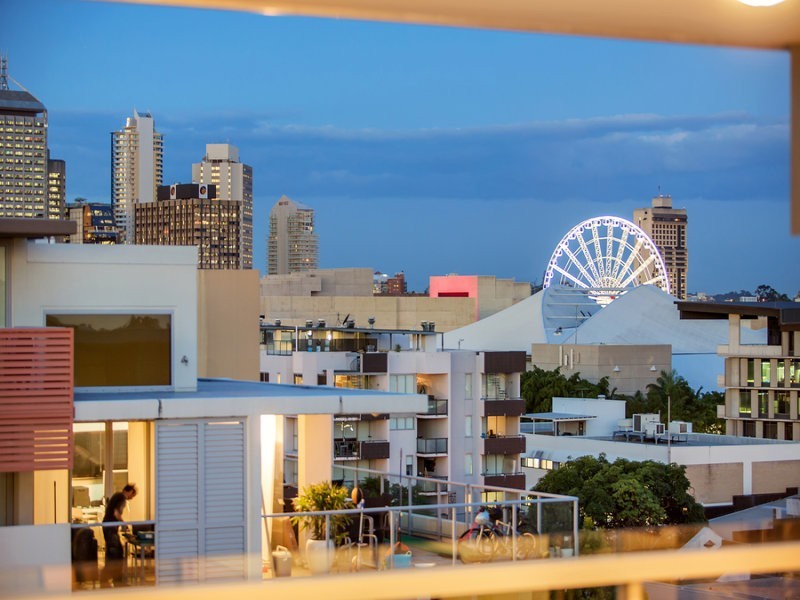 20/5 Manning Street, South Brisbane QLD 4101