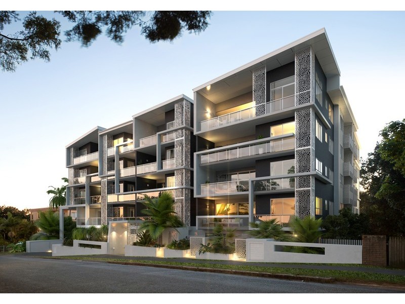 106/50 Lamington Avenue, Lutwyche QLD 4030