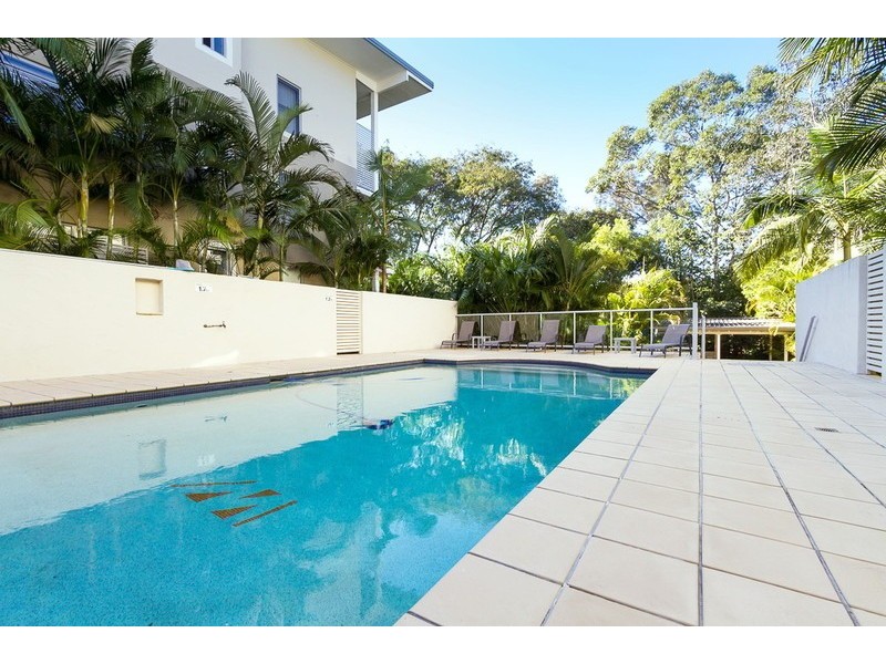 51/40 Nathan Avenue, Ashgrove QLD 4060