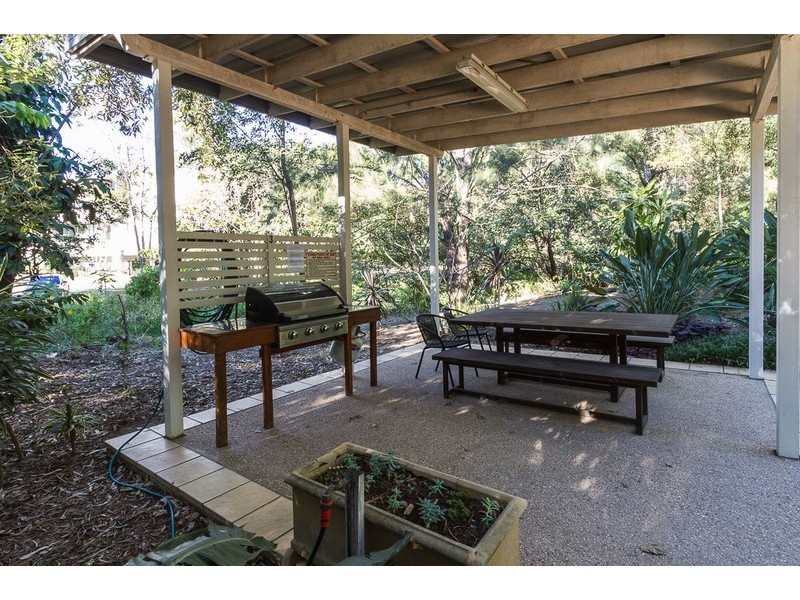 51/40 Nathan Avenue, Ashgrove QLD 4060