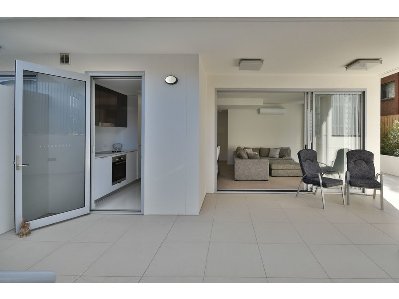 107/50 Lamington Avenue, Lutwyche QLD 4030