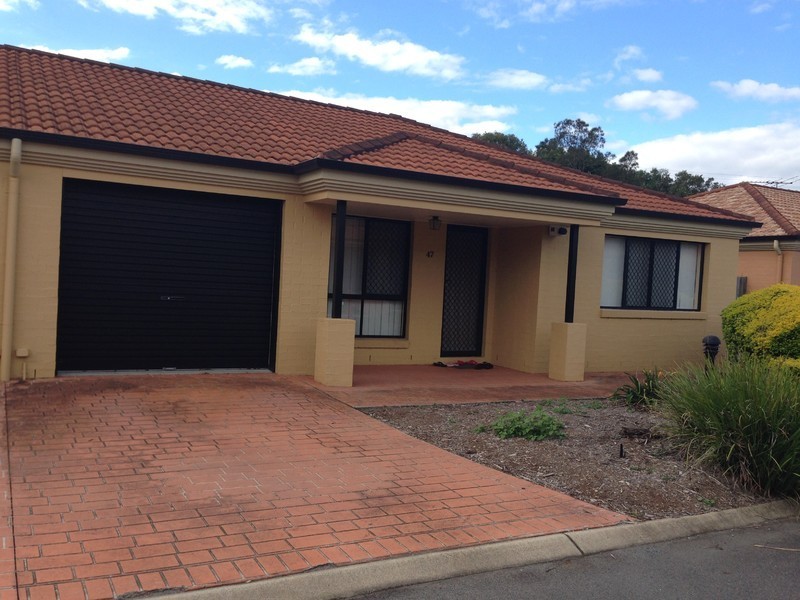 47/8 Diamond Place, Runcorn QLD 4113