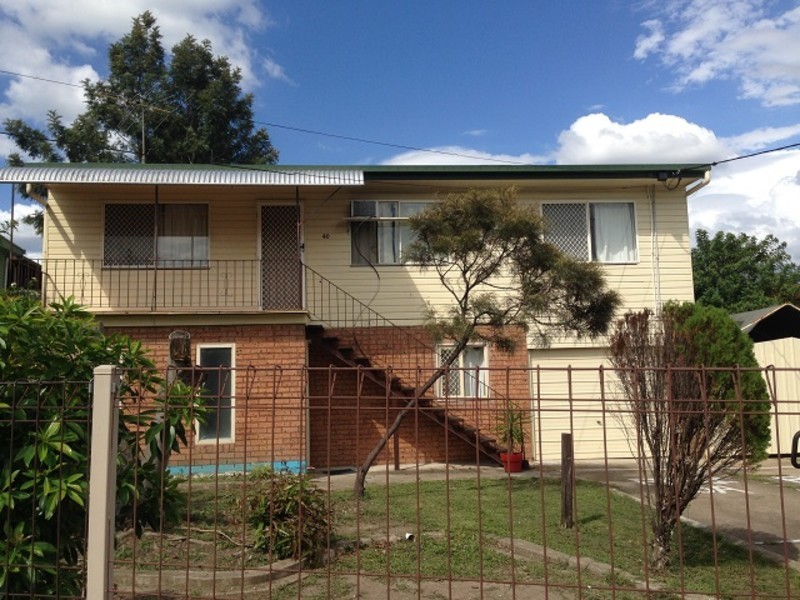 40 Jarrah Crescent, Logan Central QLD 4114