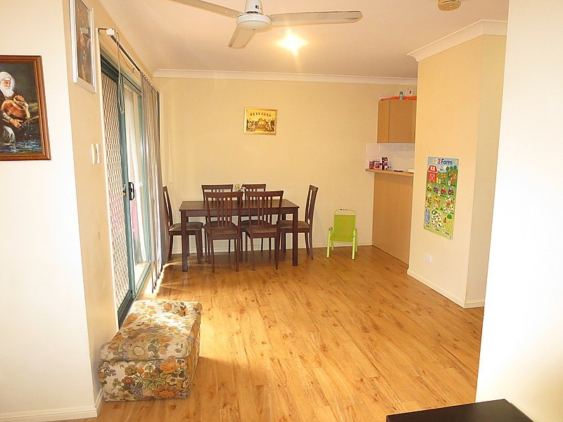 29/11 Oakmont Avenue, Oxley QLD 4075