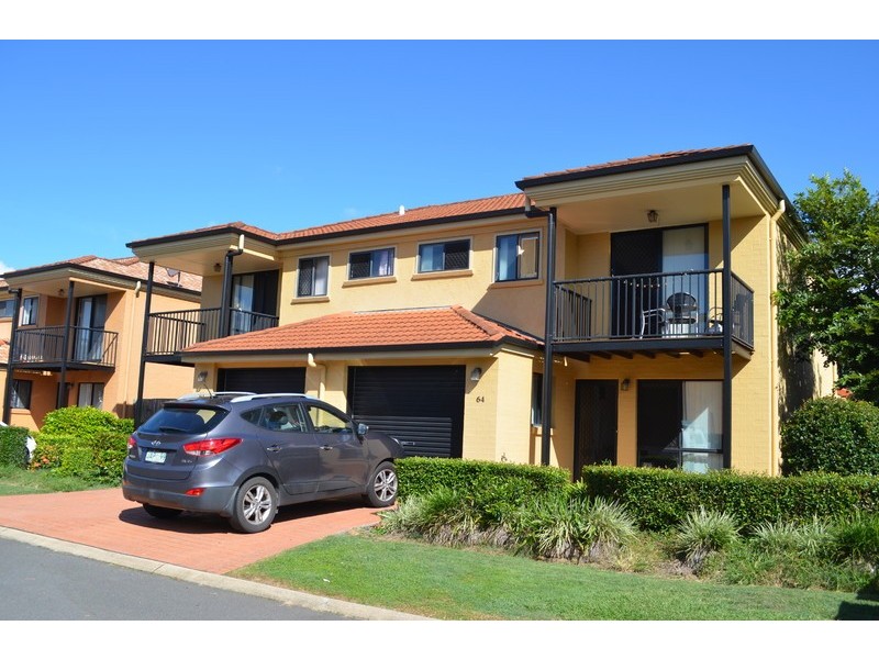64/8 Diamond Place, Runcorn QLD 4113