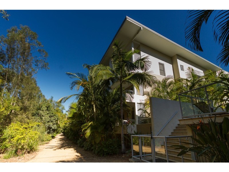 9/40 Nathan Avenue, Ashgrove QLD 4060