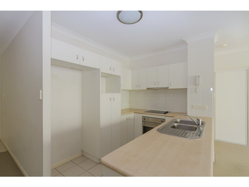 9/40 Nathan Avenue, Ashgrove QLD 4060