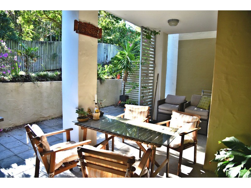 9/40 Nathan Avenue, Ashgrove QLD 4060